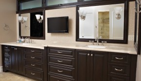 Master Bath 