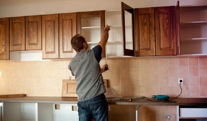 What to Look for in a Cabinet Maker